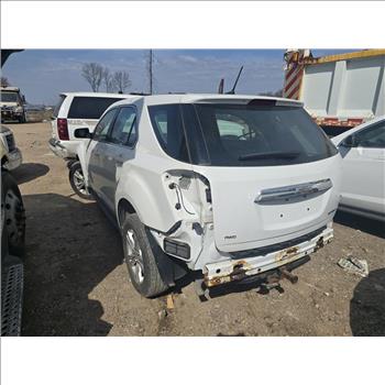 2014 Chevrolet Equinox (Staten Island, NY 10309)