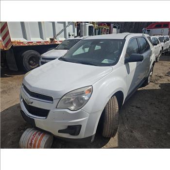 2014 Chevrolet Equinox (Staten Island, NY 10309)