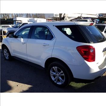 2014 Chevrolet Equinox (Staten Island, NY 10309)