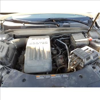 2014 Chevrolet Equinox (Staten Island, NY 10309)