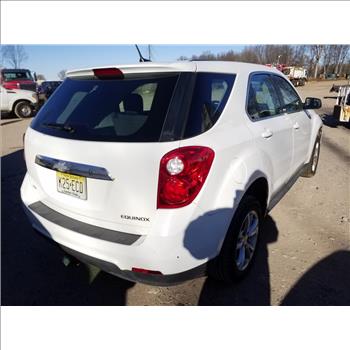 2014 Chevrolet Equinox (Staten Island, NY 10309)