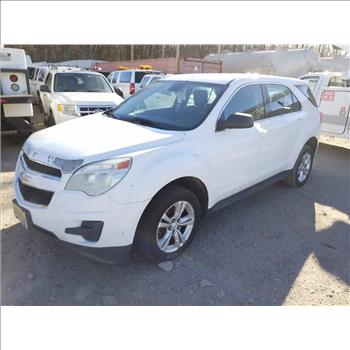 2014 Chevrolet Equinox (Staten Island, NY 10309)