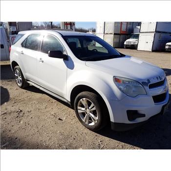 2014 Chevrolet Equinox (Staten Island, NY 10309)
