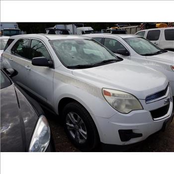 2014 Chevrolet Equinox (Staten Island, NY 10309)