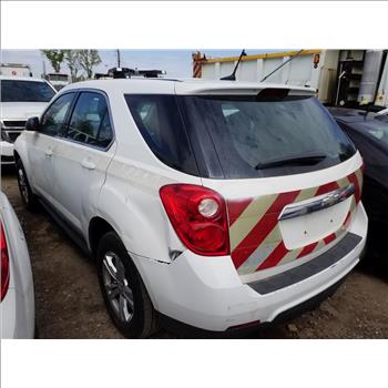 2014 Chevrolet Equinox (Staten Island, NY 10309)