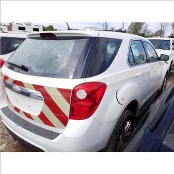 2014 Chevrolet Equinox (Staten Island, NY 10309)