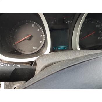 2014 Chevrolet Equinox (Staten Island, NY 10309)