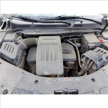 2014 Chevrolet Equinox (Staten Island, NY 10309)