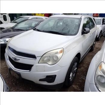 2014 Chevrolet Equinox (Staten Island, NY 10309)