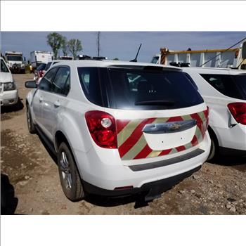 2014 Chevrolet Equinox (Staten Island, NY 10309)