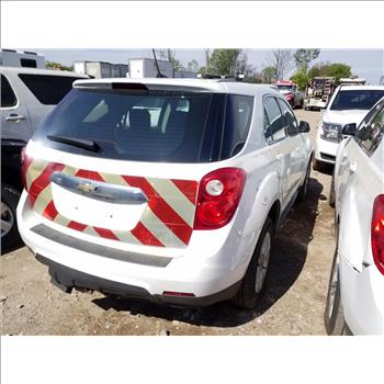 2014 Chevrolet Equinox (Staten Island, NY 10309)