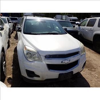 2014 Chevrolet Equinox (Staten Island, NY 10309)