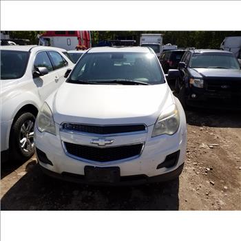2014 Chevrolet Equinox (Staten Island, NY 10309)