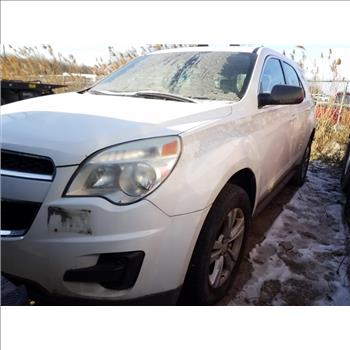 2014 Chevrolet Equinox (Staten Island, NY 10309)