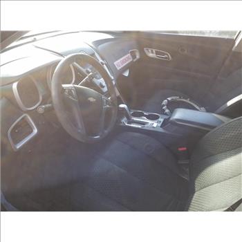 2014 Chevrolet Equinox (Staten Island, NY 10309)