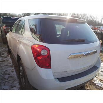 2014 Chevrolet Equinox (Staten Island, NY 10309)