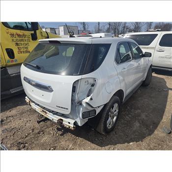 2014 Chevrolet Equinox (Staten Island, NY 10309)