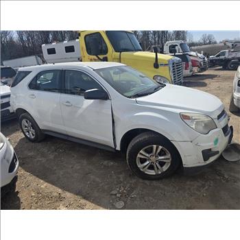2014 Chevrolet Equinox (Staten Island, NY 10309)