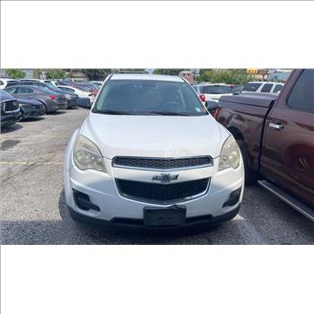 2014 Chevrolet Equinox (Staten Island, NY 10309)