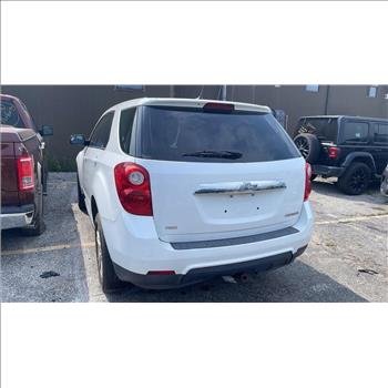 2014 Chevrolet Equinox (Staten Island, NY 10309)