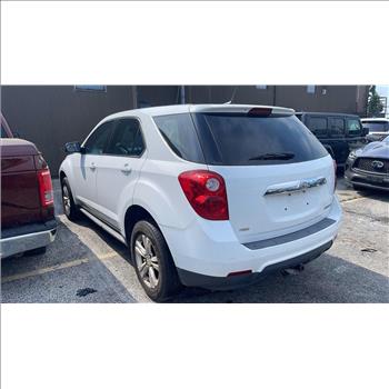 2014 Chevrolet Equinox (Staten Island, NY 10309)