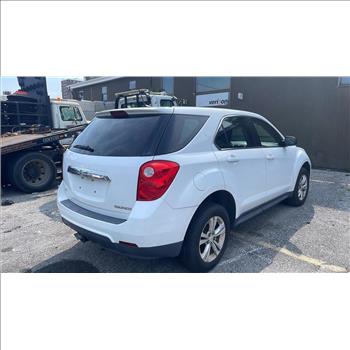2014 Chevrolet Equinox (Staten Island, NY 10309)
