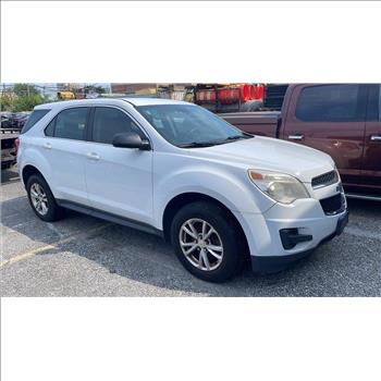 2014 Chevrolet Equinox (Staten Island, NY 10309)
