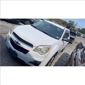 2014 Chevrolet Equinox (Staten Island, NY 10309)