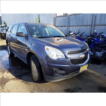 2014 Chevrolet Equinox (Staten Island, NY 10309)