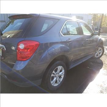 2014 Chevrolet Equinox (Staten Island, NY 10309)