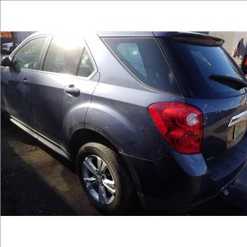 2014 Chevrolet Equinox (Staten Island, NY 10309)