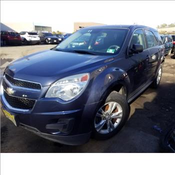 2014 Chevrolet Equinox (Staten Island, NY 10309)