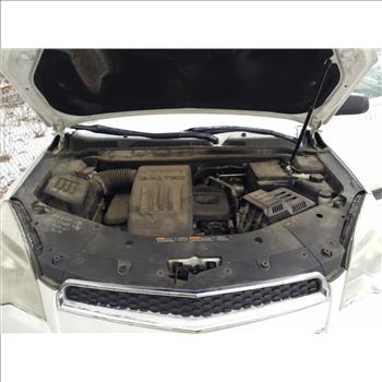 2014 Chevrolet Equinox (Staten Island, NY 10309)