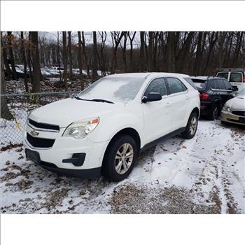 2014 Chevrolet Equinox (Staten Island, NY 10309)