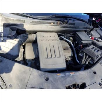 2014 Chevrolet Equinox (Staten Island, NY 10309)