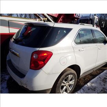 2014 Chevrolet Equinox (Staten Island, NY 10309)