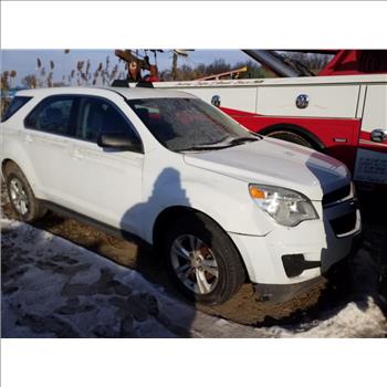 2014 Chevrolet Equinox (Staten Island, NY 10309)