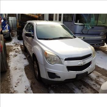 2014 Chevrolet Equinox (Staten Island, NY 10309)
