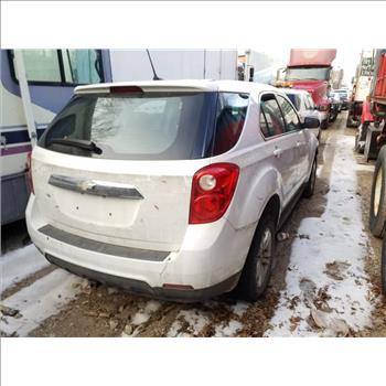 2014 Chevrolet Equinox (Staten Island, NY 10309)