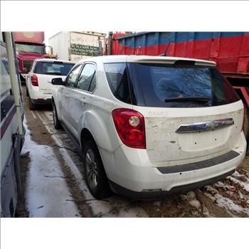 2014 Chevrolet Equinox (Staten Island, NY 10309)