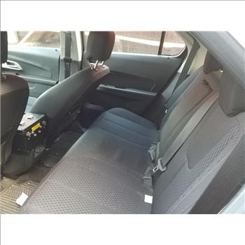 2014 Chevrolet Equinox (Staten Island, NY 10309)