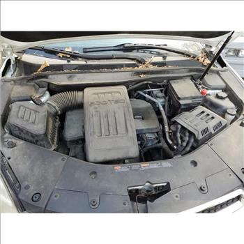 2014 Chevrolet Equinox (Staten Island, NY 10309)