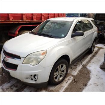 2014 Chevrolet Equinox (Staten Island, NY 10309)