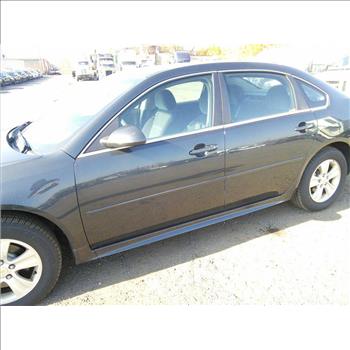 2014 Chevrolet Impala (Hartford, CT 06114)