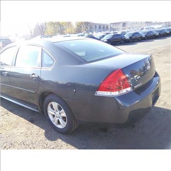 2014 Chevrolet Impala (Hartford, CT 06114)