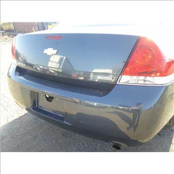 2014 Chevrolet Impala (Hartford, CT 06114)