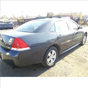 2014 Chevrolet Impala (Hartford, CT 06114)