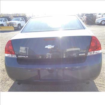 2014 Chevrolet Impala (Hartford, CT 06114)