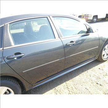 2014 Chevrolet Impala (Hartford, CT 06114)