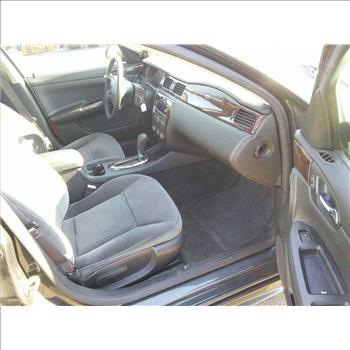 2014 Chevrolet Impala (Hartford, CT 06114)